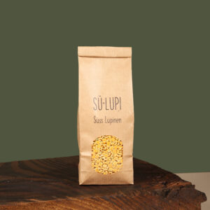 SÜ°LUPI Kerne geschält