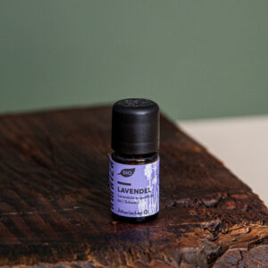 Lavendelöl