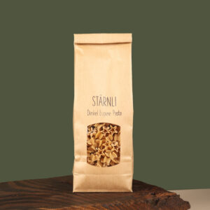 Stärnli Dinkel Lupine Pasta