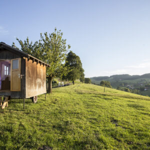 Gutschein Uszyt Hüsli